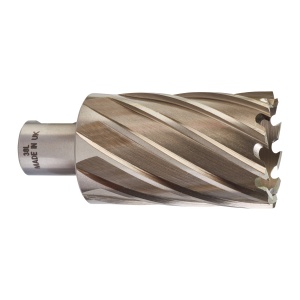 Carota HSS cu prindere Weldon, Ø38mmx50mm, 4932371765 Milwaukee