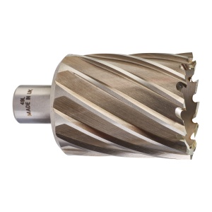 Carota HSS cu prindere Weldon, Ø49mmx50mm, 4932371776 Milwaukee