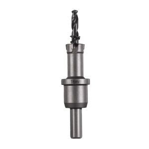 Carota TCT pentru inox, Ø16mm, 4932479033 Milwaukee