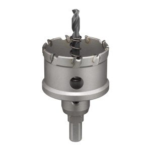 Carota TCT pentru inox, Ø50mm, 4932479048 Milwaukee