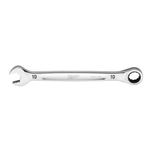 Cheie combinata cu clichet Maxbite™, 19mm, 4932471512 Milwaukee