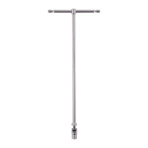 Cheie cu maner T si cap pivotant Hex 11mm, 4932492680 Milwaukee