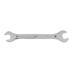 Cheie fixa dubla 17x19mm, 4932492726 Milwaukee