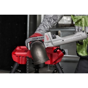 Cheie reglabila din aluminiu, 4932478672 Milwaukee - Img 2