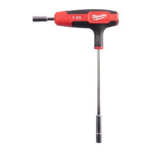 Cheie tubulara cu maner in T T-handle, 5.0mm, 4932498705 Milwaukee