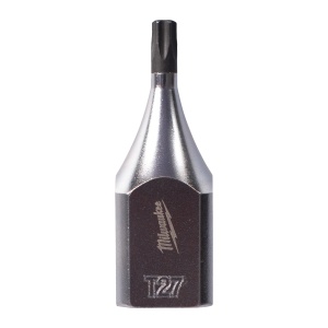 Cheie tubulara cu patrat 1/2" cu bit Torx T27, 4932480814 Milwaukee