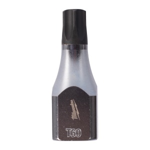 Cheie tubulara cu patrat 1/2" cu bit Torx T60, 4932480820 Milwaukee