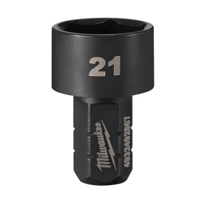 Cheie tubulara INSIDER™ pass-through FPTR-S21, 21mm, 4932492867 Milwaukee