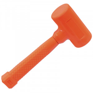 Ciocan plastic, ORIT BLH