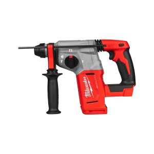 Ciocan rotopercutor SDS+ M18 BLH-0, fara perii, cu 4 functii, 2.3 J, 26 mm, Milwaukee, cod 4933479426