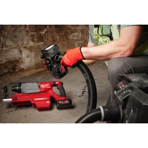 Ciocan rotopercutor SDS-PLUS M18FHACOD32-0C, Milwaukee, cod 4933492140 - Img 4