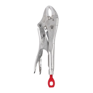 Cleste cu autoblocare TORQUE LOCK™, falci curbate, 72mm, 4932493618 Milwaukee