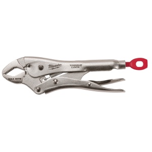 Cleste cu autoblocare TORQUE LOCK™, falci Maxbite™curbe, 170mm, 4932471730 Milwaukee