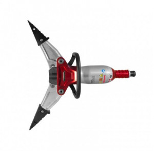 Cleste hidraulic descarcerare DE700 COAX