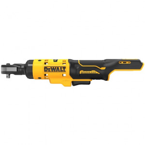 Clichet cu cap deschis de 1/4" fără perii de 12V XR - unitate goală, DeWalt - Img 2