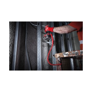 Coarda de siguranta pentru scule pana la 4,5kg, conectare Quick, 4932471429 Milwaukee - Img 2