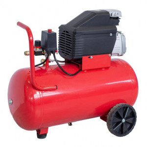 Compresor de aer Fini AMICO50/2400, 50 l, 1500 W, 8 bar, 170 l/min - Img 4