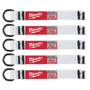 Conector QUICK-CONECT pentru uneltele cu orificiu, 5buc, 4932471431 Milwaukee