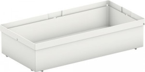 Containere din plastic Box 150x300x68/2, Festool - Img 2