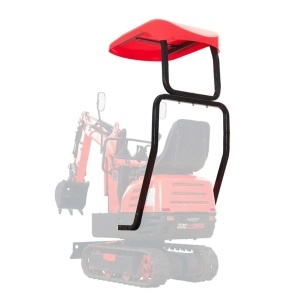 Copertina pentru excavator - HECHT 002710 E