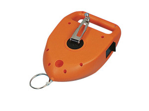 Cordon de trasaj GIGA, carcasa PVC 50 m