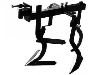 Cultivator cu 3 dinti / Prasitoare Media Line MS6580/3