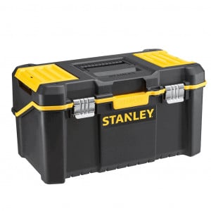 Cutie de depozitare Cantilever 19", 22kg, 24L, 490x285x255mm, Stanley - Img 1