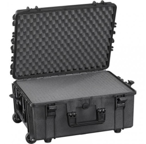 Cutie de scule rezistenta la apa M540/BT, Fervi