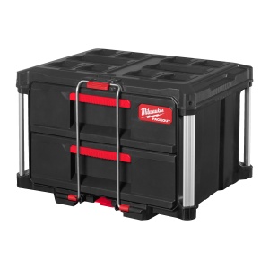 Cutie PACKOUT™ cu doua sertare, 4932472129 Milwaukee