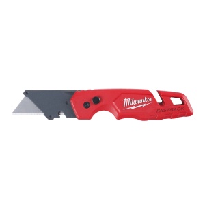 Cutter utilitar FASTBACK™, tip flip, 4932471357 Milwaukee