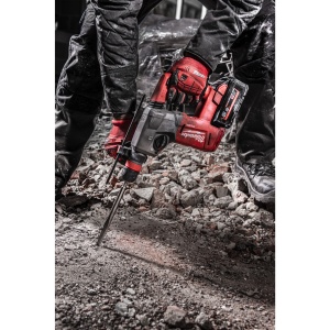 Dalta ascutita SDS-MAX Sledge™, 400mm, 10buc, 4932478274 Milwaukee - Img 3