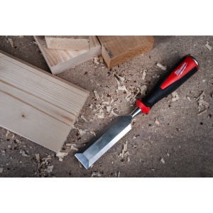 Dalta cu margine tesita, 32mm, 4932479896 Milwaukee - Img 2