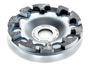 Disc de diamant DIA HARD-D130, Festool
