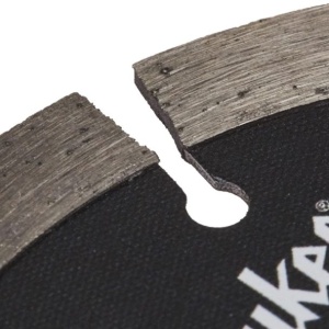 DISC DIAMANTAT DU 125X22.2 MM, MILWAUKEE® - Img 3