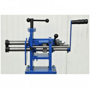 Dispozitiv de bordurat tabla manual fara suport ZB-1.5 - Img 2
