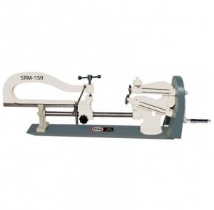 Dispozitiv de debitat tabla circular PROMA SRM-150