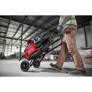 Dispozitiv de filetat tevi 2″ MX FUEL™ ONE-KEY™, model MXF PTR2-0 Milwaukee - Img 2