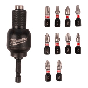 Dispozitiv de insurubat la unghi, KNUCKLE™, 4932459781 Milwaukee
