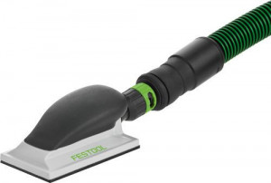 Dispozitiv de slefuire HSK-A 80x130, Festool - Img 2