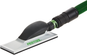 Dispozitiv de slefuire HSK-A 80x200, Festool