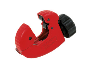 Dispozitiv mini pentru taiat tevi cupru cu dimensiunea principala de 3 - 30