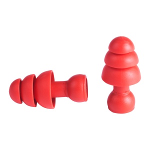 Dopuri de schimb TPR pentru antifoane, 5 perechi, 4932478549 Milwaukee