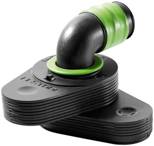 Duza de prindere cu vid CT-W, Festool