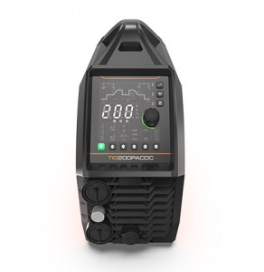 EVO20 TIG 200P AC/DC (E2S12) - Aparat de sudura TIG AC/DC INDUSTRIAL Jasic - Img 2