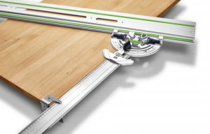 Extensie de ghidare FS-WA-VL, Festool - Img 3
