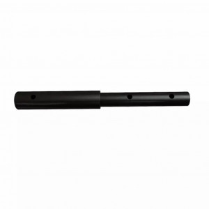 Extensie pentru axul rotilor HECHT 8001021, pentru roti 65-85 cm, accesoriu compatibil cu motocultorul Hecht 785, 790BS