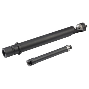 EXTENSIE SUPORT MATRIȚĂ PENTRU MAȘINĂ TĂIAT TABLA M12, Milwaukee