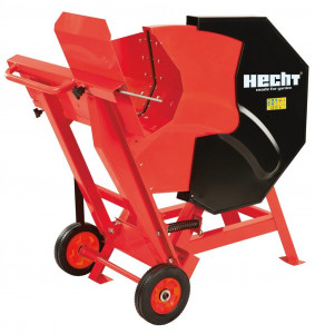 Ferastrau circular electric pentru lemn HECHT8300, 3000 W, disc 505 mm, - Img 2