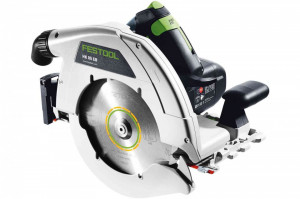 Ferastrau circular HK 85 EB-Plus, Festool - Img 3