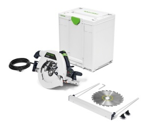 Ferastrau circular HK 85 EB-Plus, Festool